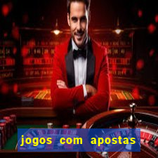 jogos com apostas de 10 centavos